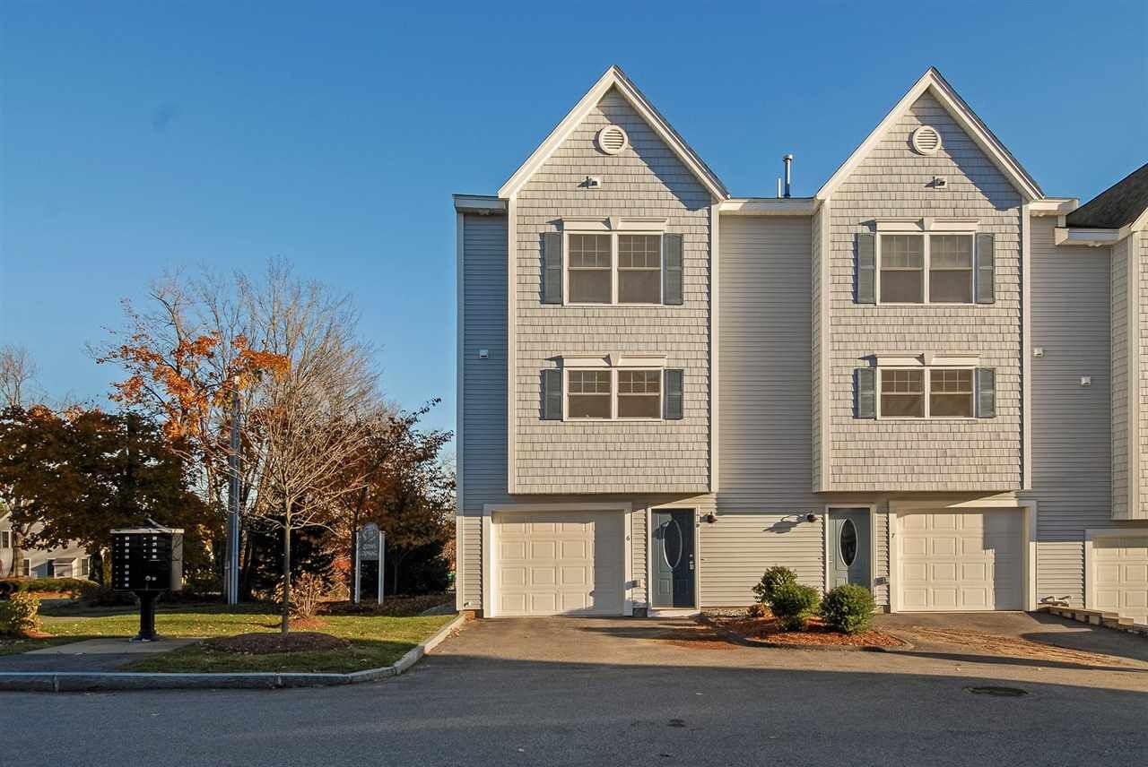 Property Photo:  180 Drakeside Road 10  NH 03842 
