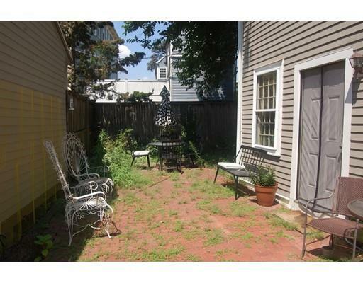 Property Photo:  22 Elm Street 1  MA 02129 