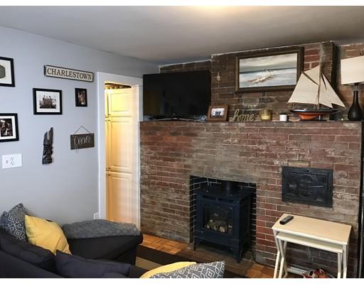 Property Photo: 87 School Street 1 MA 02129