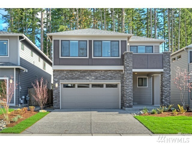 Property Photo:  207 176th Place SE 28  WA 98012 