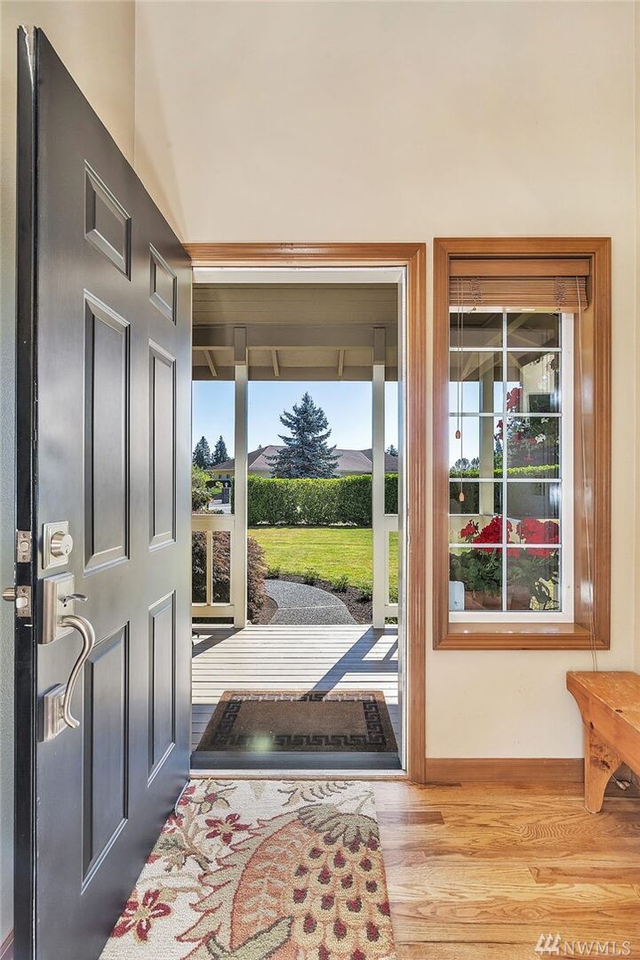 Property Photo:  15506 91st Ave SE  WA 98296 