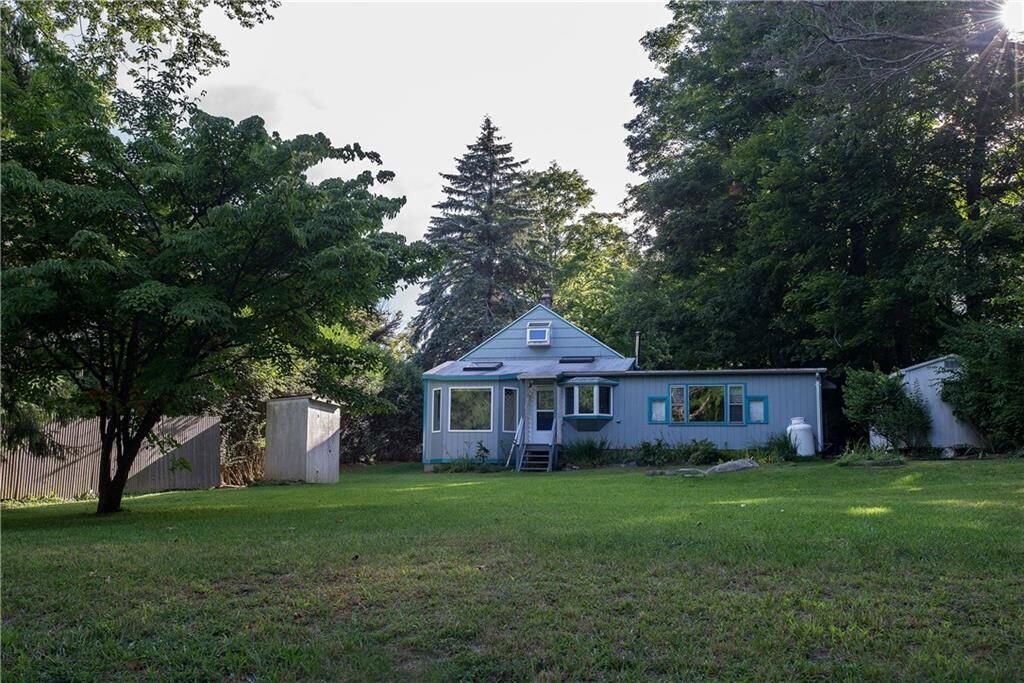 Property Photo: 174 Black Rock Turnpike CT 06896