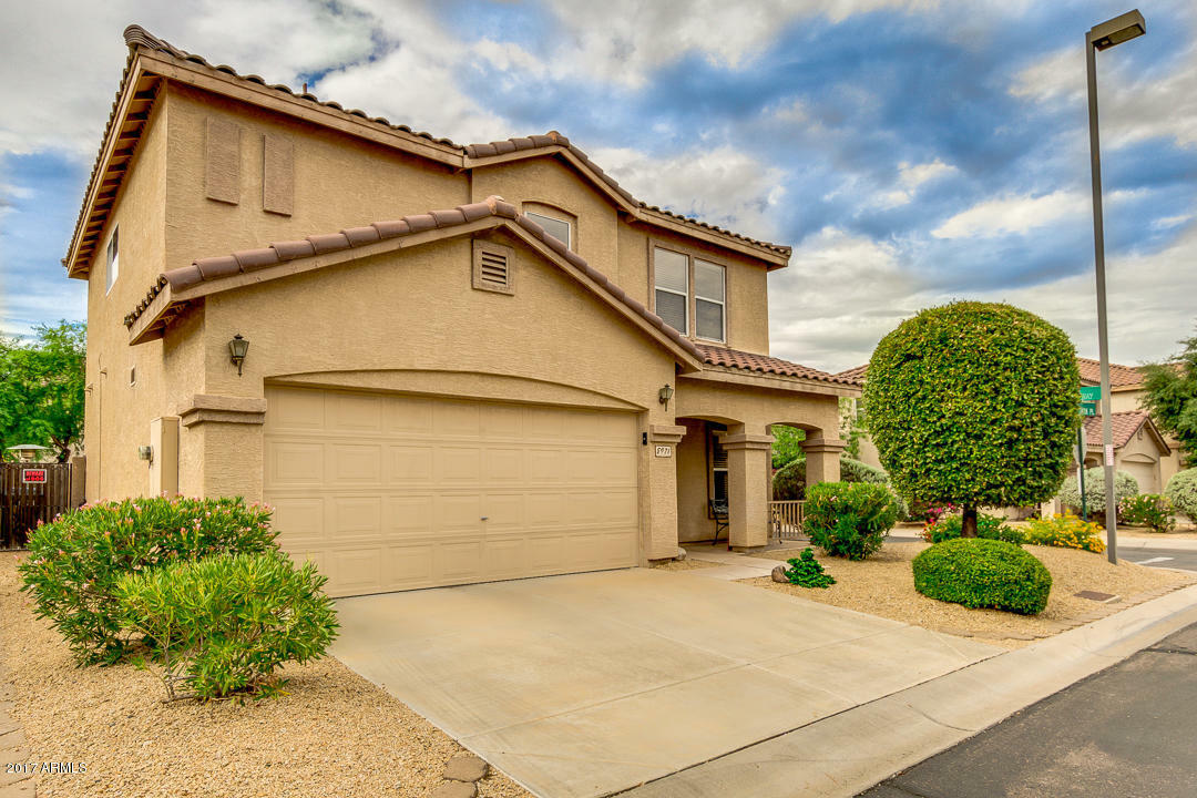 Property Photo:  8971 E Arizona Park Place  AZ 85260 