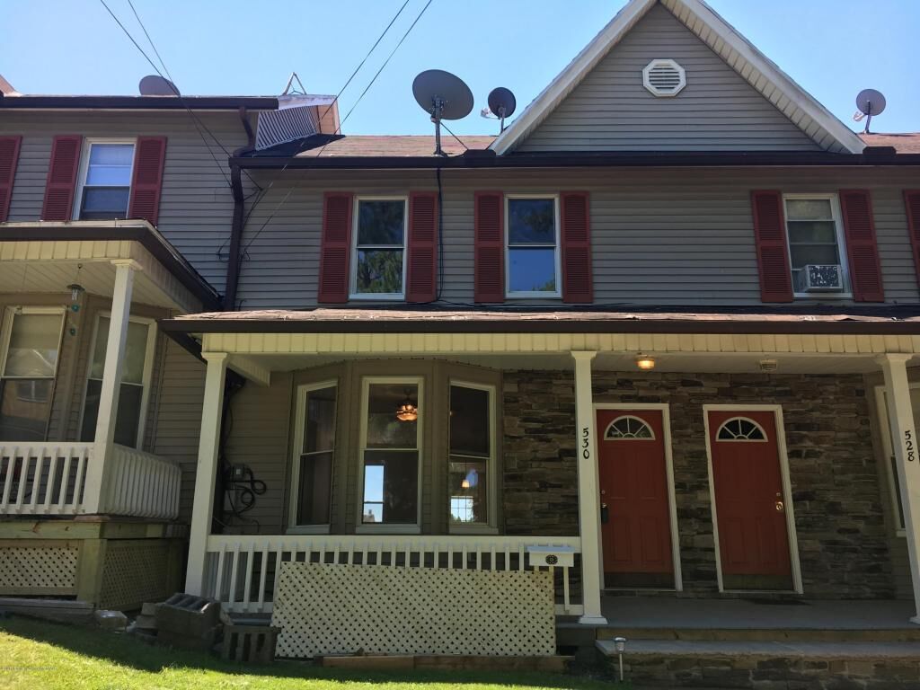 Property Photo:  530 New York Street  PA 18509 