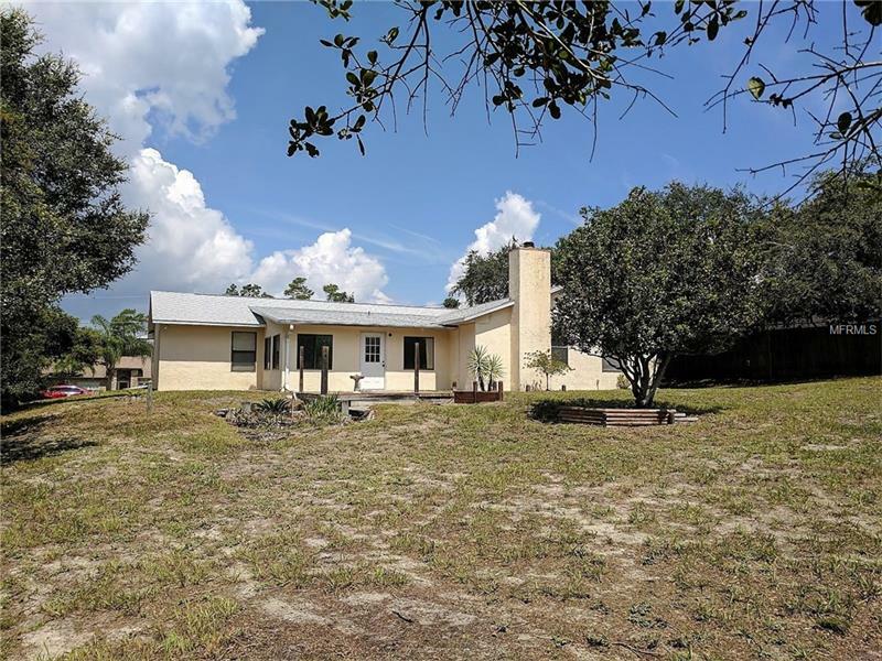 Property Photo:  2690 Keene Lane  FL 32725 