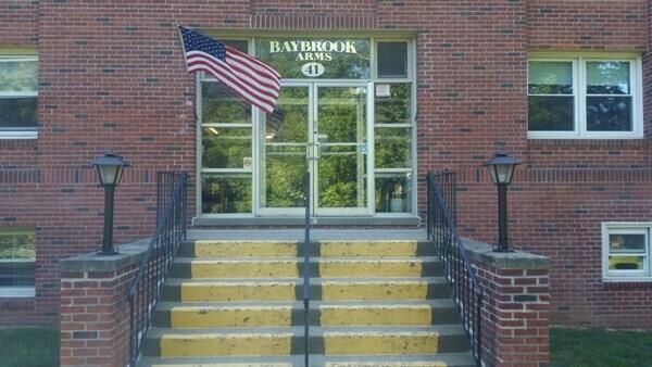 Property Photo:  41 Jones Hill Road 112  CT 06516 