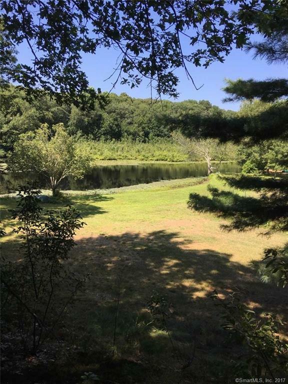 Property Photo: 000 Green Hill Road - Lot 2 CT 06443