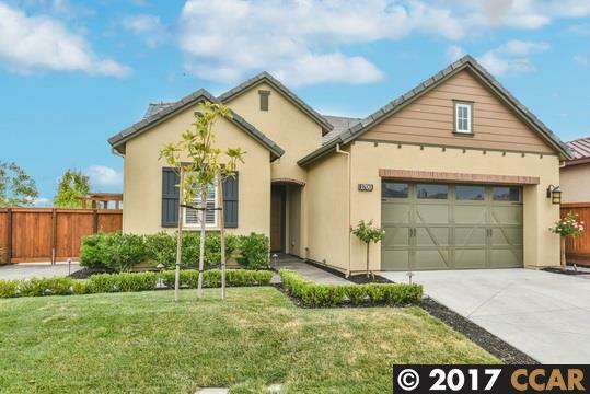 Property Photo: 1700 Zinfandel Dr CA 94513-4342