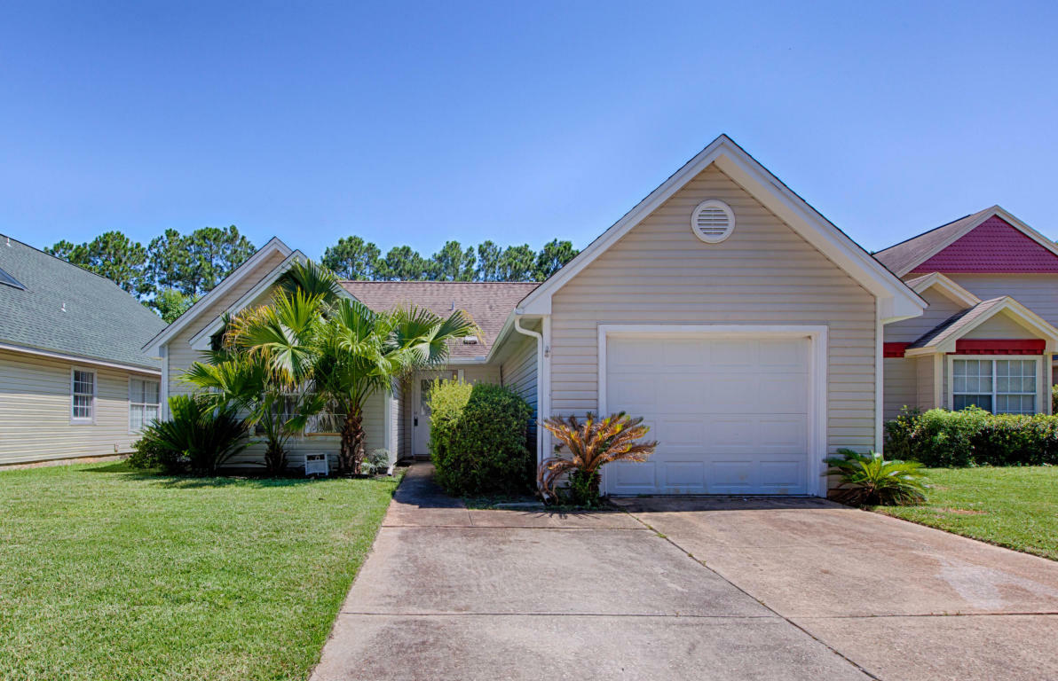 Property Photo:  2514 Georgetown Lane  FL 32547 