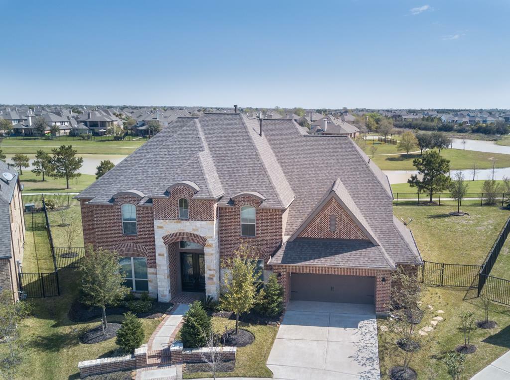 Property Photo:  17206 Heron Crest Drive  TX 77433 