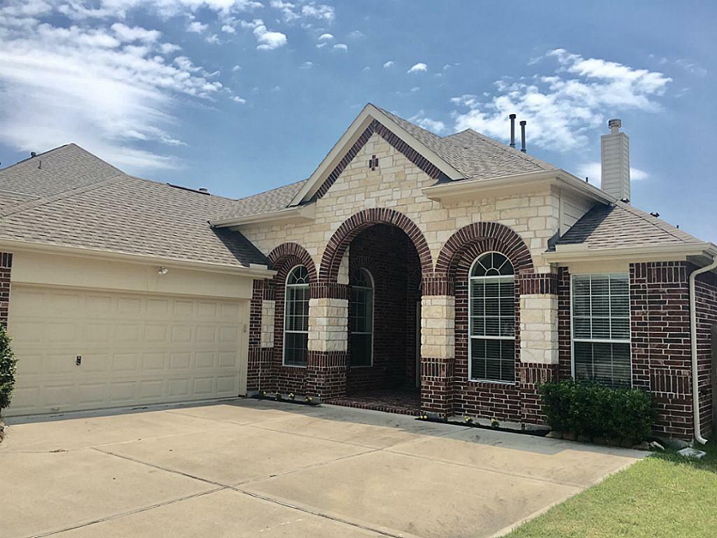 Property Photo:  4315 Hazepoint Drive  TX 77494 