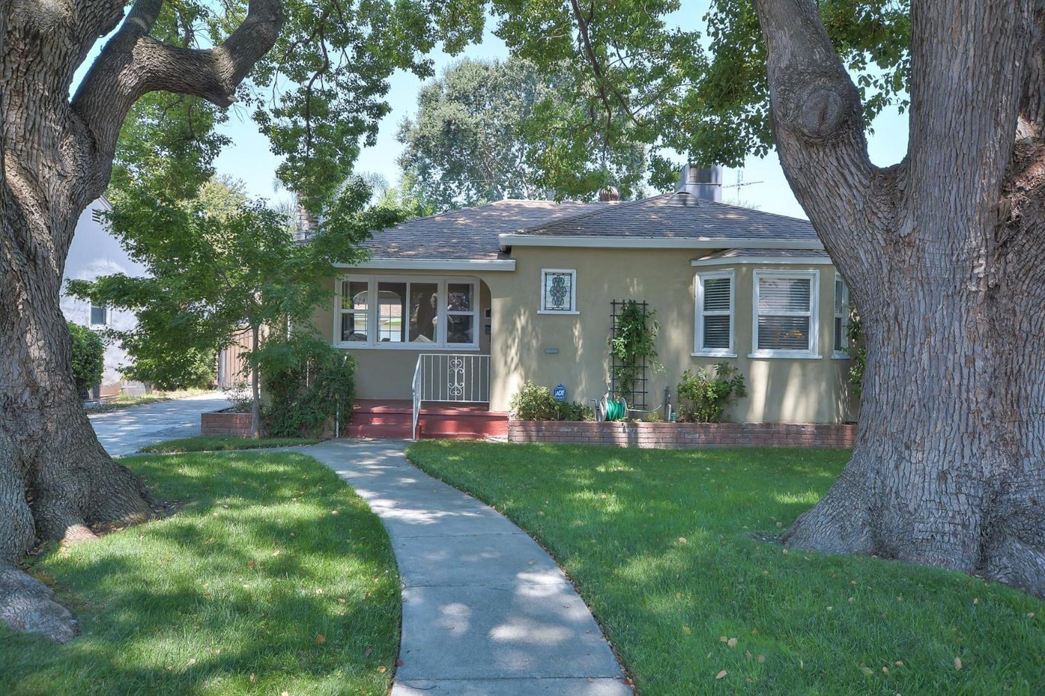 Property Photo: 661 Swanston Drive CA 95818
