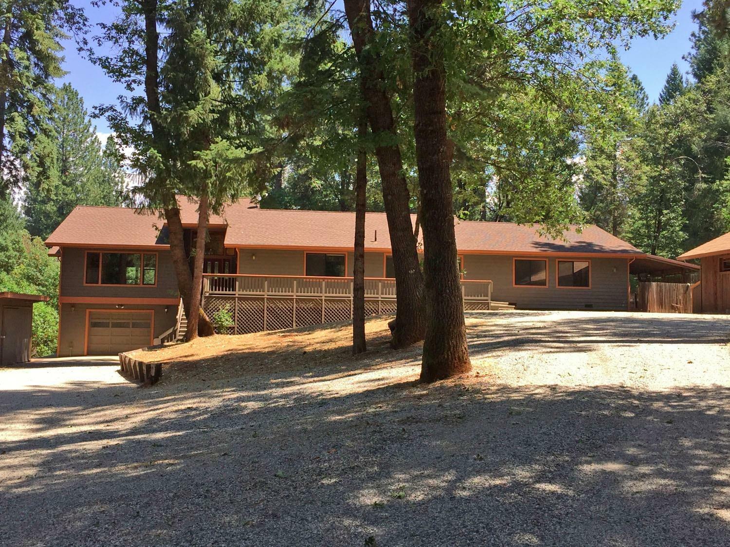 Property Photo:  18355 Lazy Dog Road  CA 95959 