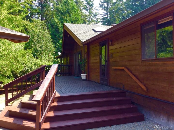 Property Photo:  13920 88th Av Ct NW  WA 98329 