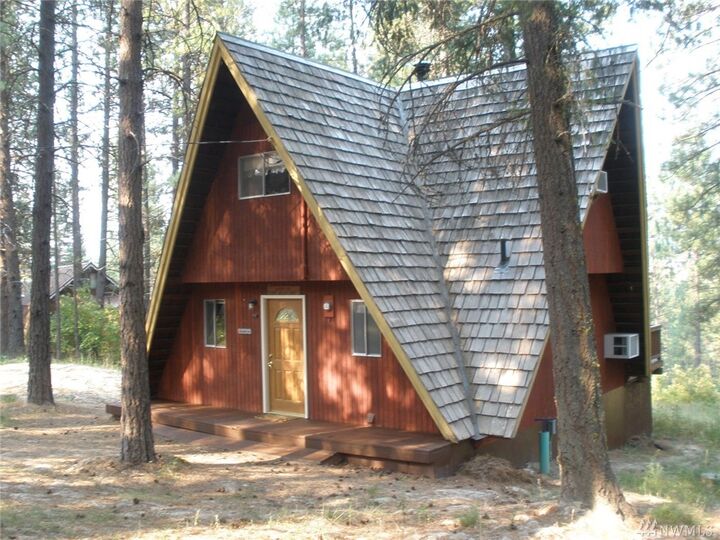 21809 Welch Lane  Leavenworth WA 98826 photo