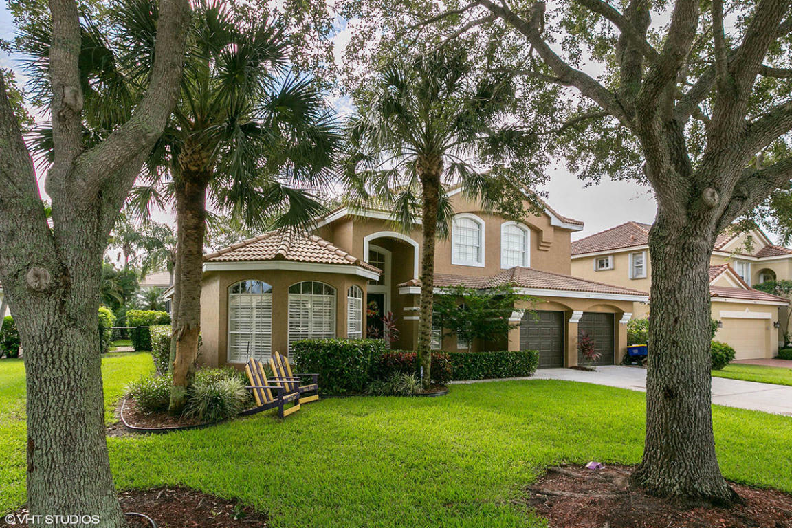 Property Photo:  508 Pelican Lane N  FL 33458 