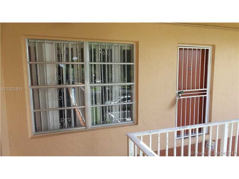 Property Photo: 12840 SW 43rd Dr 277B FL 33175