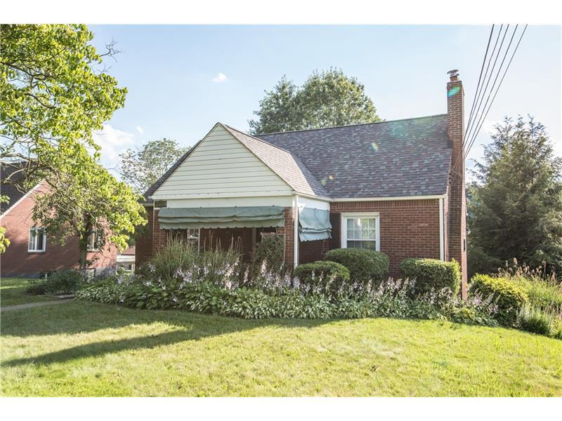 Property Photo:  2000 Kansas Avenue  PA 15131 