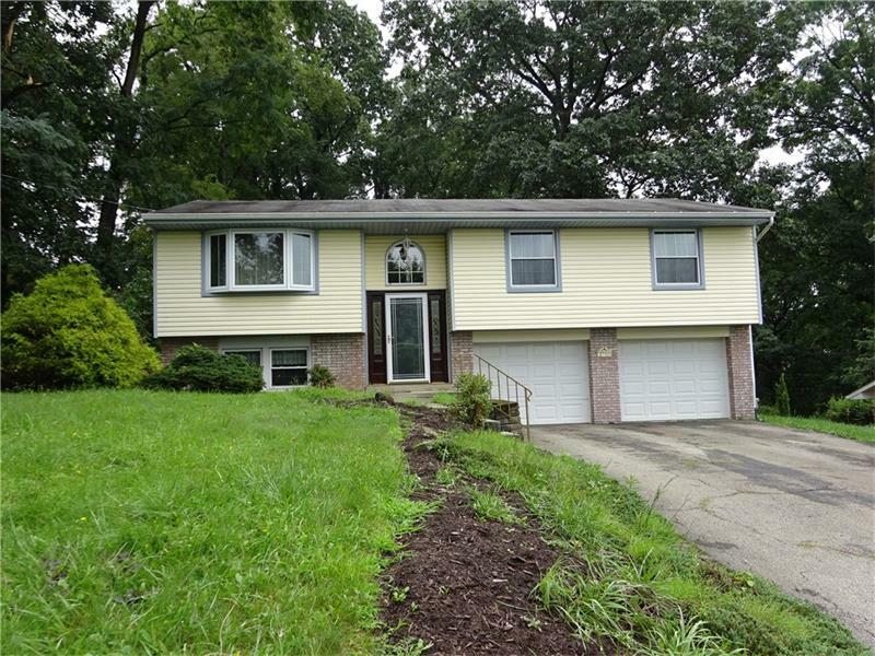 Property Photo:  5911 Barnes Avenue  PA 15102 