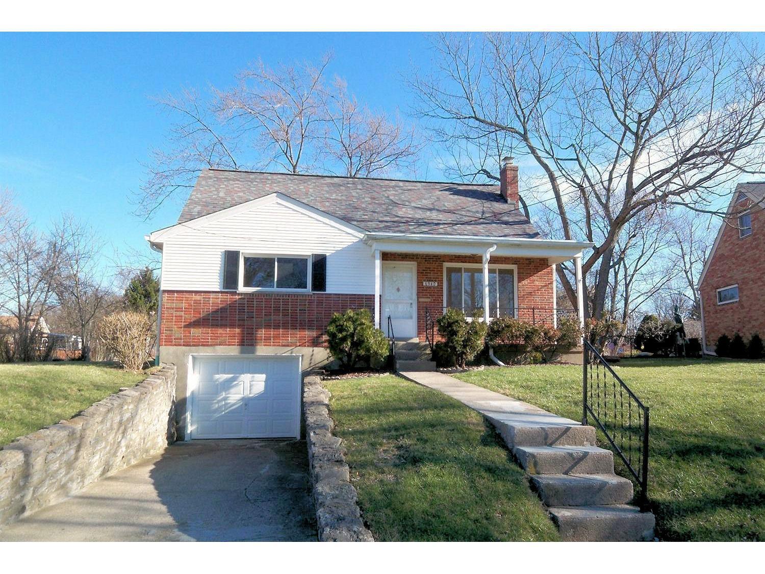 Property Photo: 6940 Terrylynn Lane OH 45239