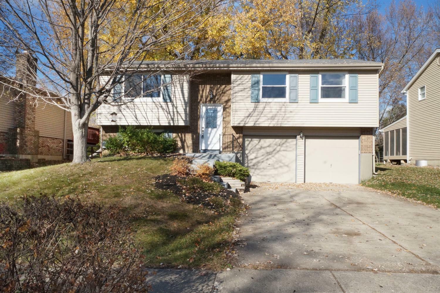 Property Photo: 8739 Simpson Court OH 45040