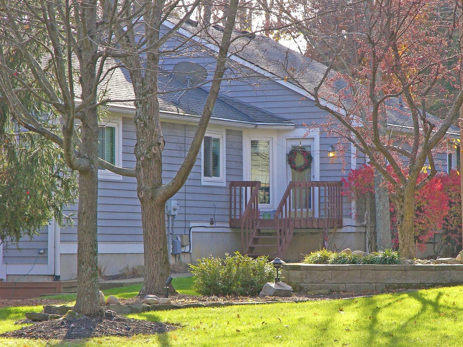Property Photo: 6379 Derbyshire Lane OH 45140