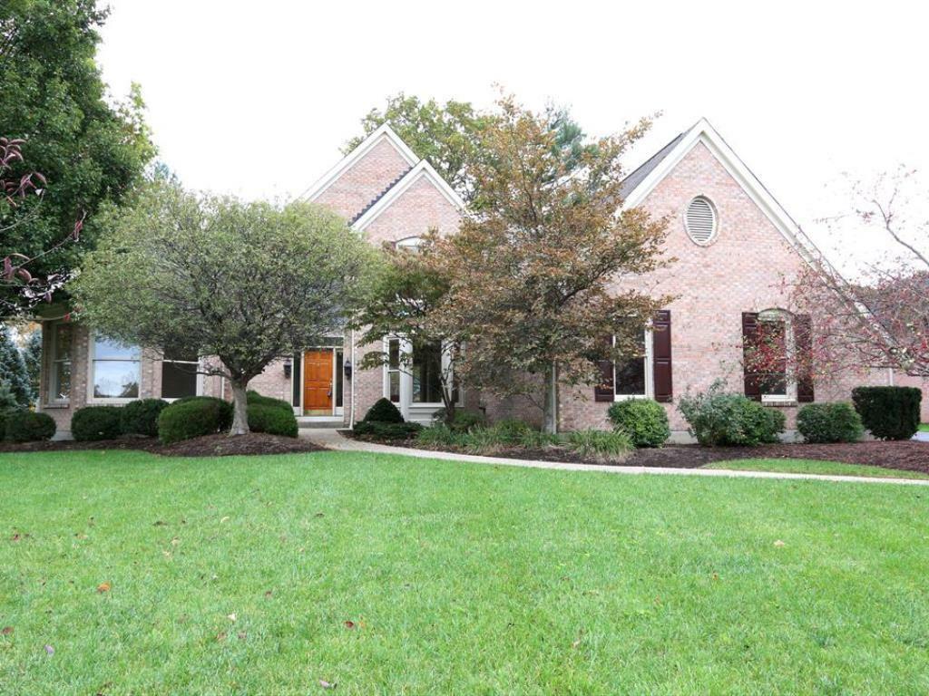 Property Photo:  7807 Keller Road  OH 45243 