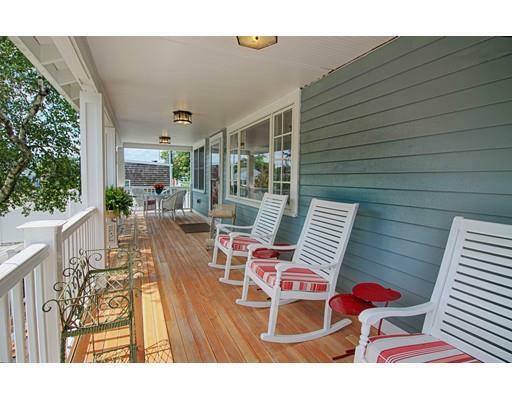 Property Photo:  61 G Street Oceanside  MA 02045 