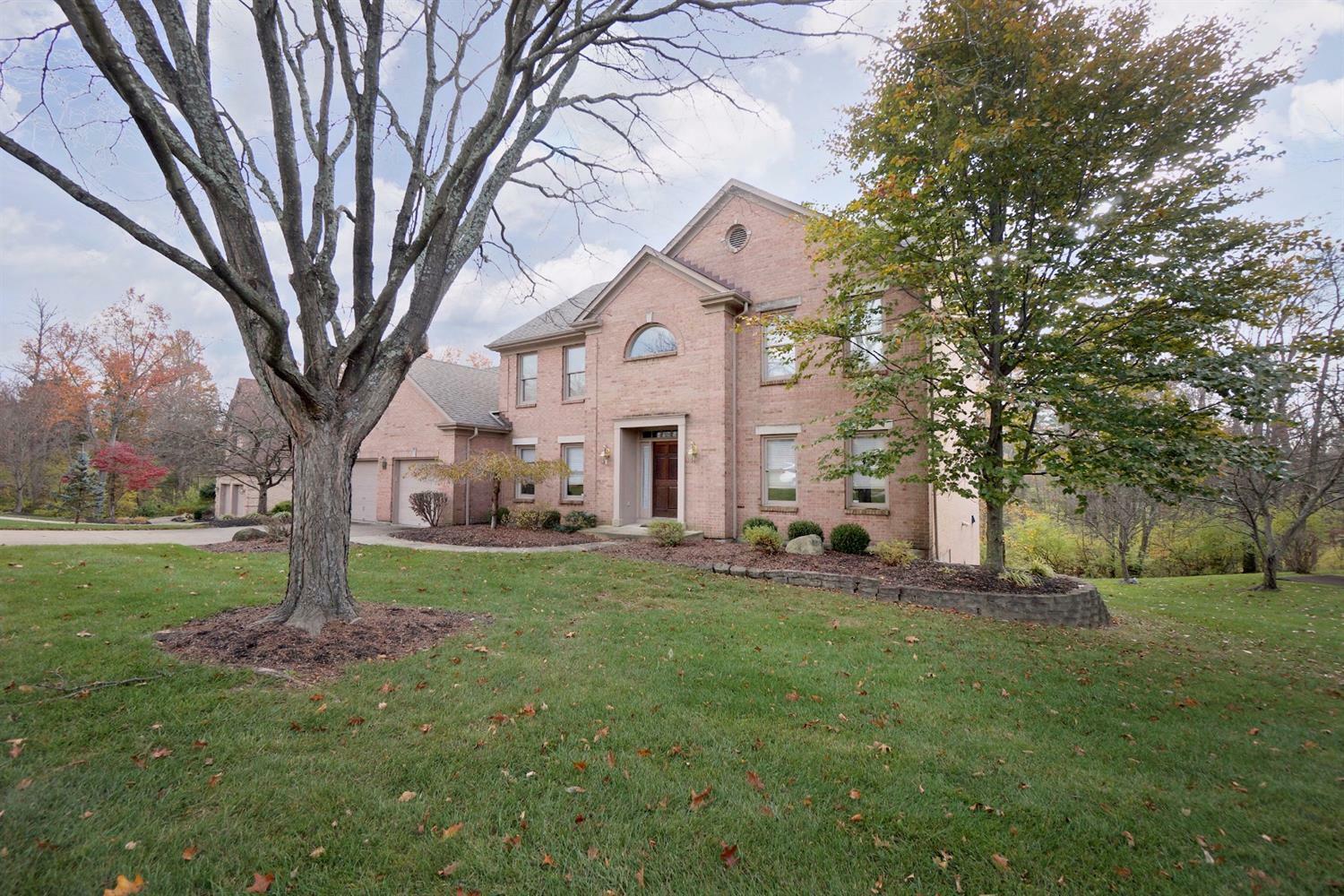 Property Photo:  8965 Symmes Trace Court  OH 45140 