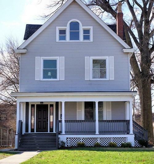 Property Photo: 2131 Slane Avenue OH 45212