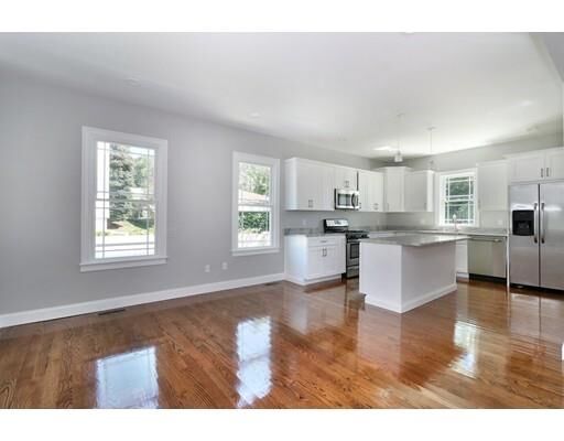 Property Photo: 127 Harris Street R MA 02151