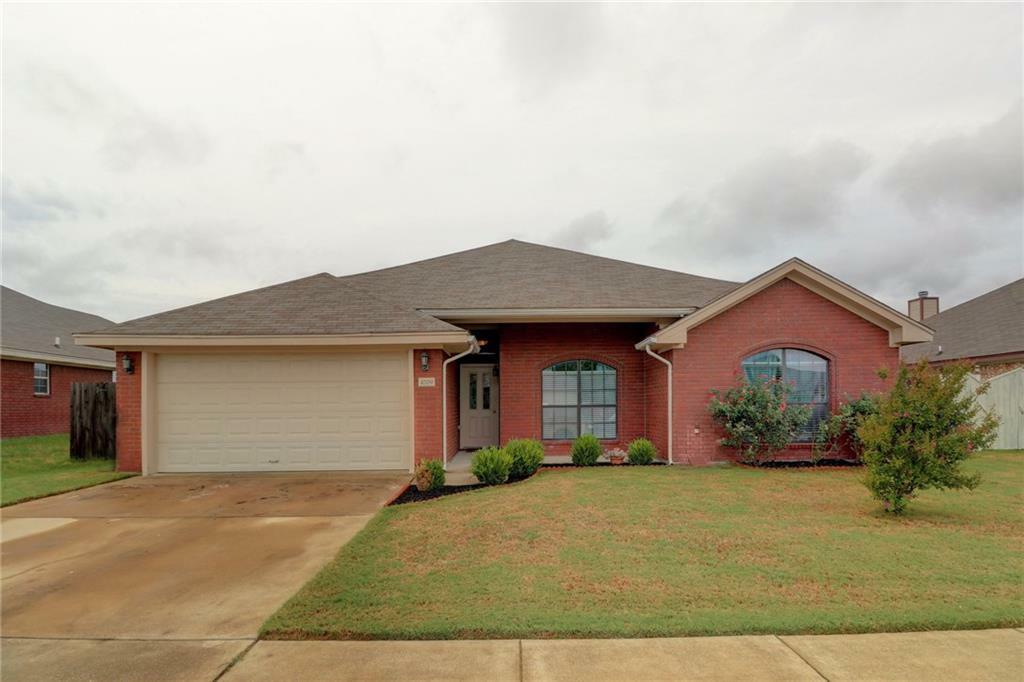 Property Photo:  4209 Fremont Drive  TX 76549 