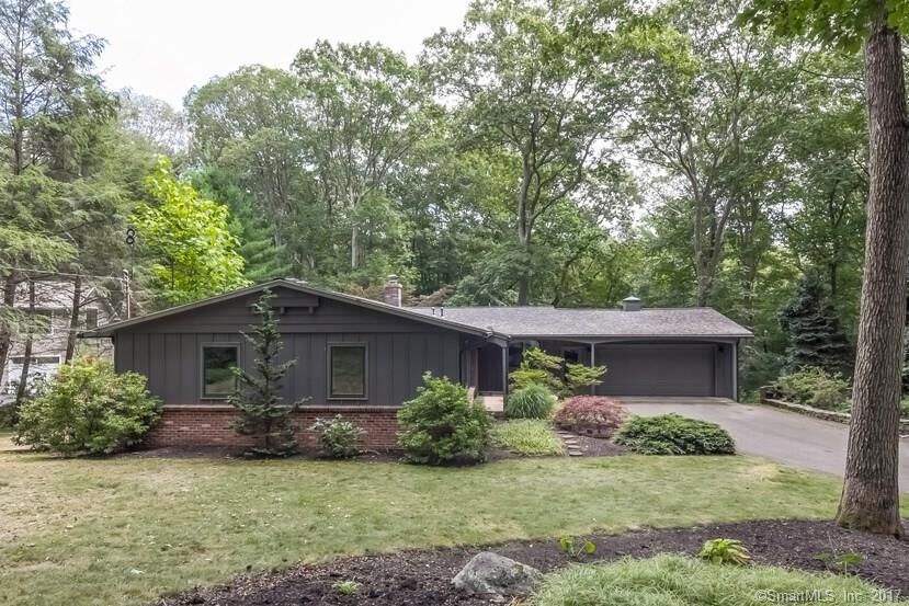 Property Photo: 41 Forest Hills Drive CT 06443