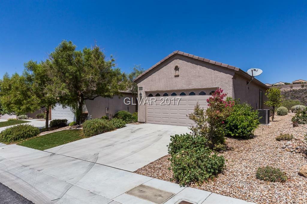 Property Photo:  2526 Divine Sky Drive  NV 89044 