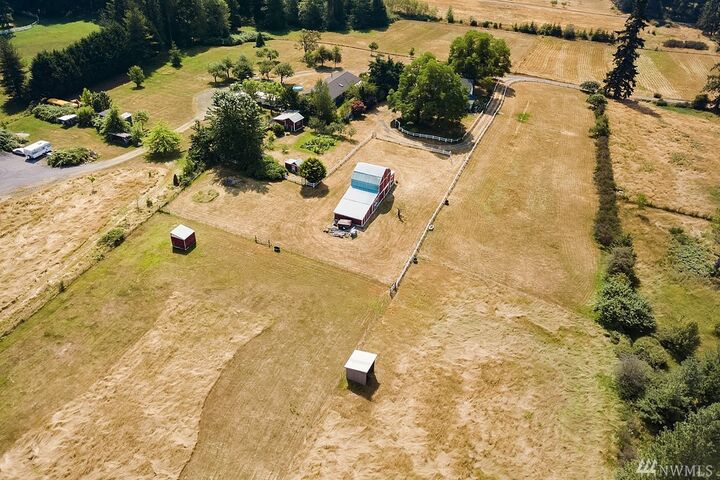 Property Photo: 20366 Noll Rd NE WA 98370