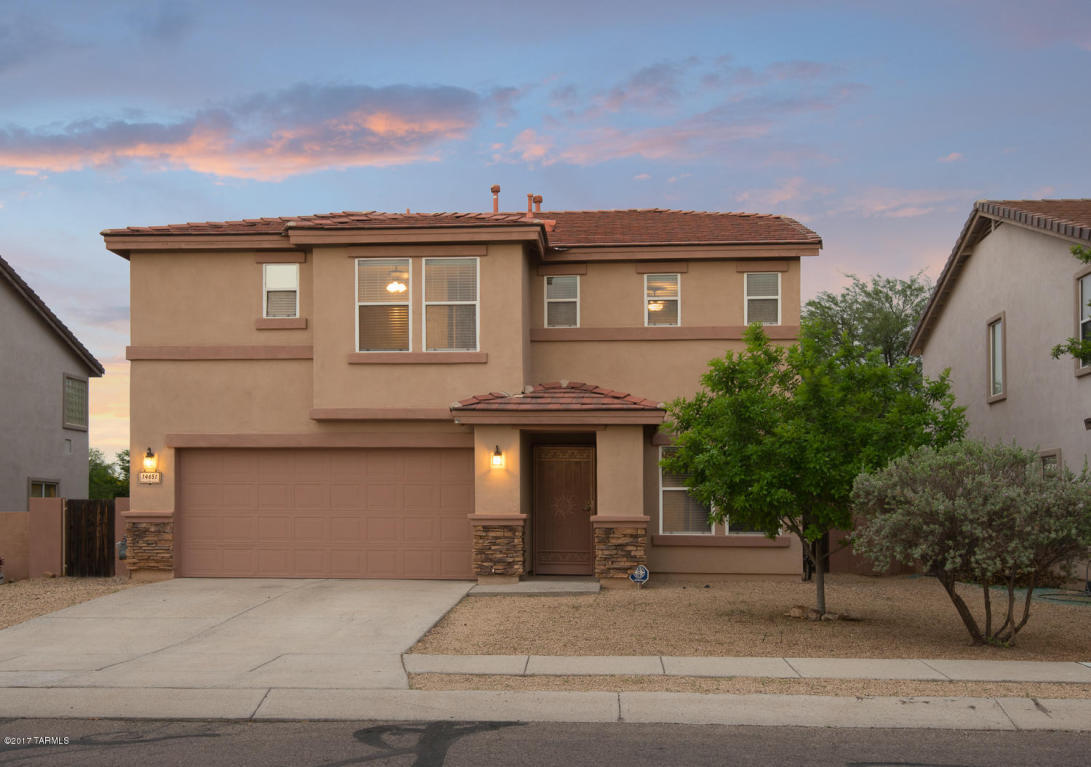 Property Photo: 14651 S Sumac Drive AZ 85629