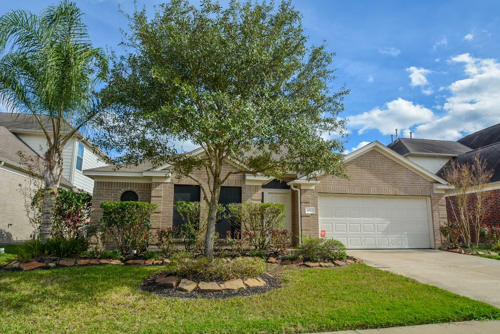 Property Photo:  4922 Yearling Ridge Court  TX 77449 