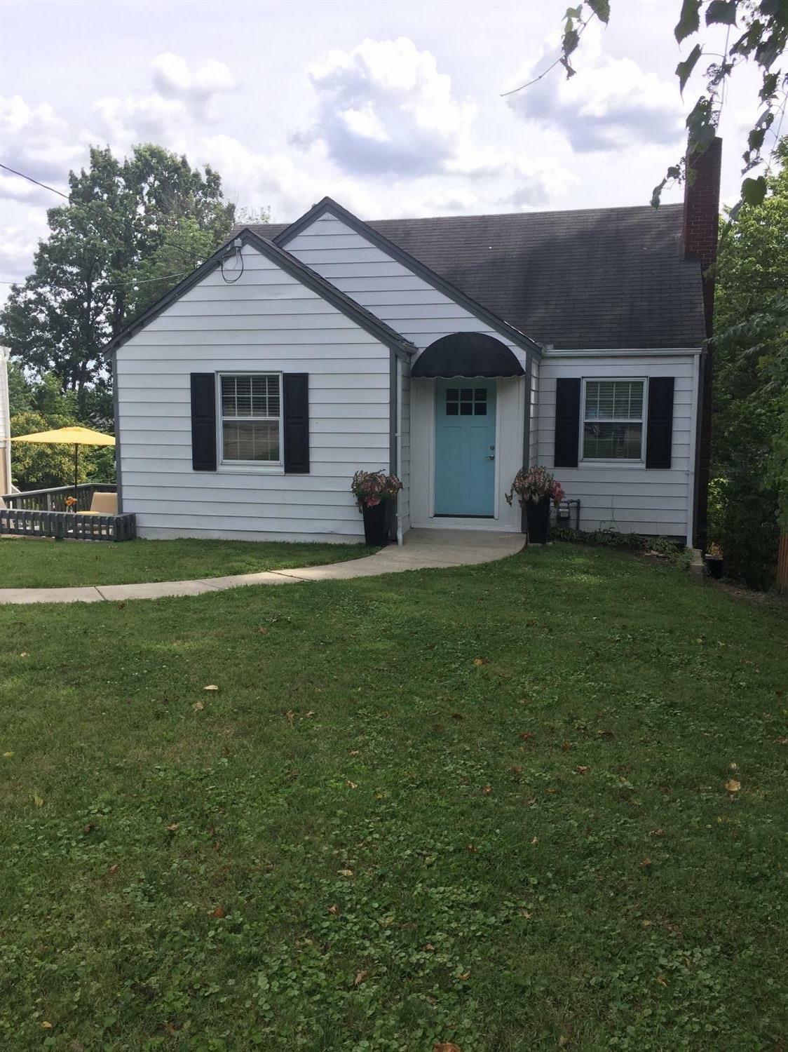 Property Photo: 517 East State Road OH 45002