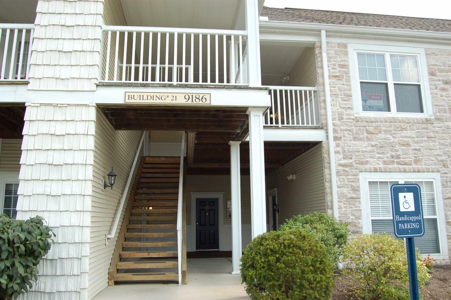 Property Photo:  9186 Yarmouth Drive F  OH 45140 