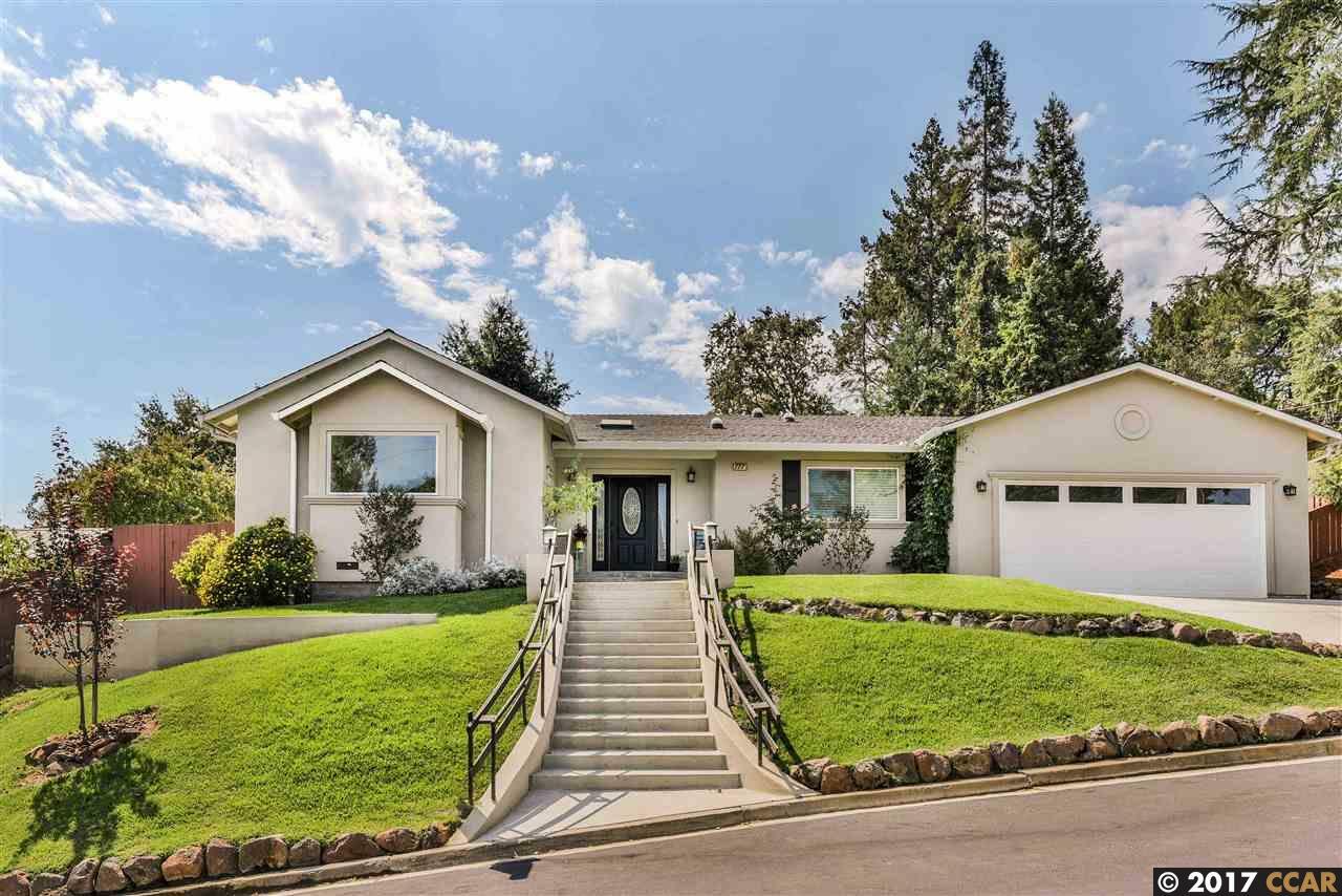 Property Photo:  777 Charlton Drive  CA 94523 