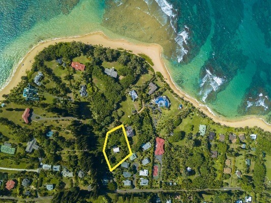 Property Photo:  5-7530 Kuhio Hwy  HI 96714 