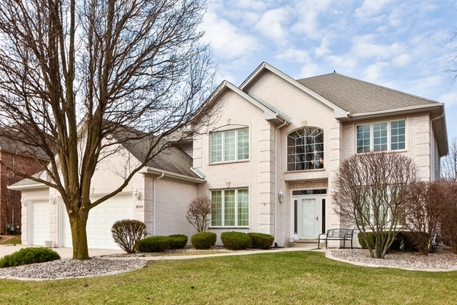 Property Photo:  16904 Steeplechase Parkway  IL 60467 