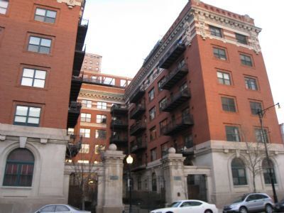 Property Photo:  1439 S Michigan Avenue 402  IL 60605 
