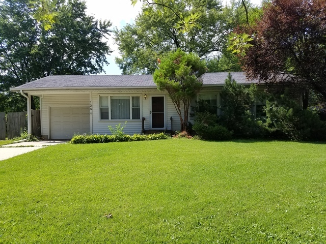 Property Photo: 30W134 Bruce Lane IL 60563