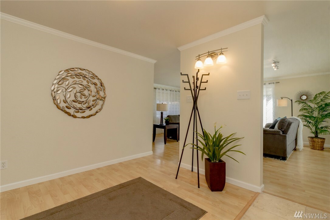 Property Photo: 5007 N McBride St WA 98407
