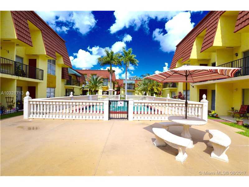 Property Photo: 8009 W 6th Ave P FL 33014