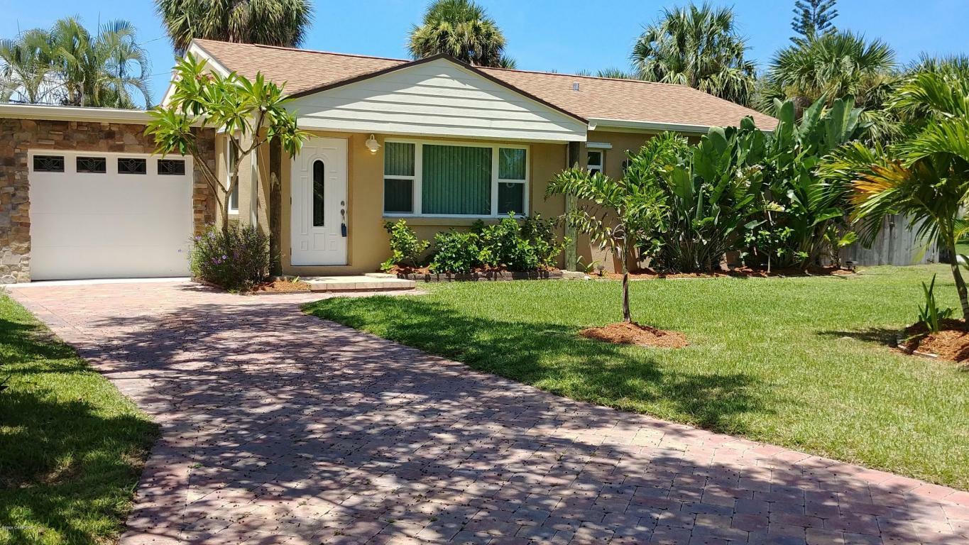 Property Photo:  300 Eighth Avenue  FL 32903 