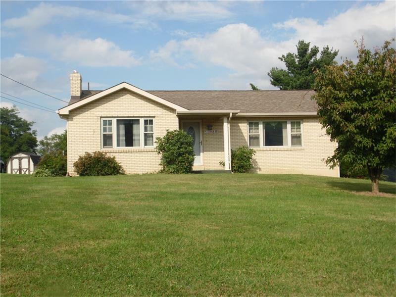 Property Photo:  4 Truman Rd  PA 15022 