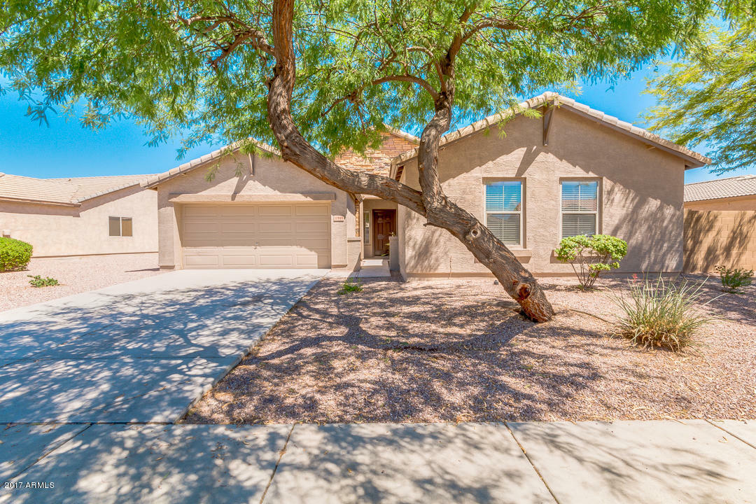 Property Photo:  17444 W Meadow Lane  AZ 85388 