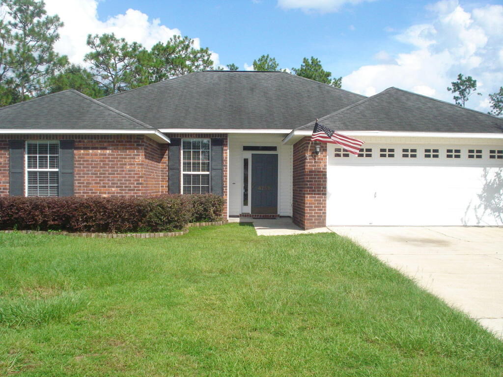 Property Photo: 4755 Balboa Road FL 32539